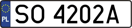 SO4202A