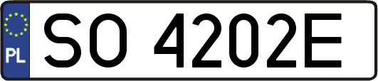 SO4202E