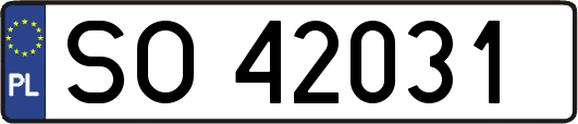 SO42031