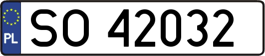 SO42032