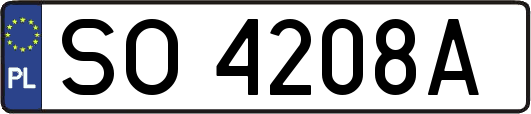 SO4208A