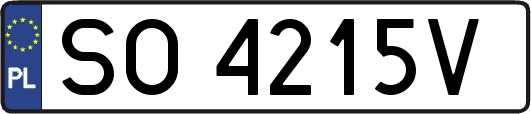 SO4215V
