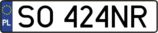 SO424NR