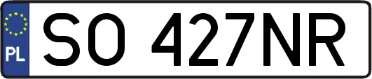 SO427NR