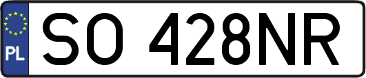 SO428NR