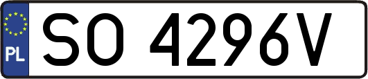 SO4296V