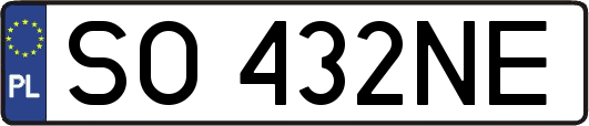 SO432NE