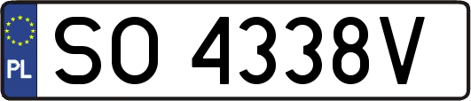SO4338V
