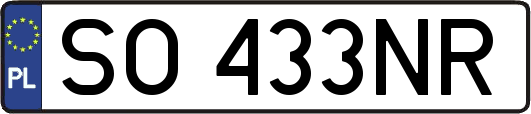 SO433NR