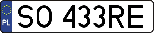 SO433RE