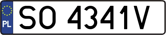 SO4341V
