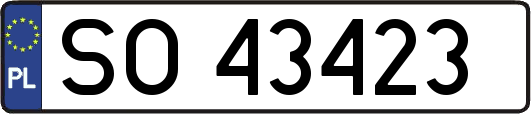 SO43423