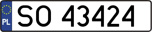 SO43424