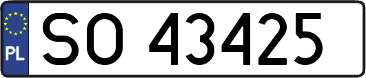 SO43425
