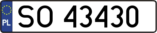 SO43430