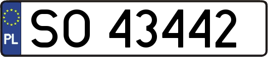 SO43442