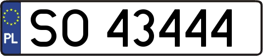 SO43444