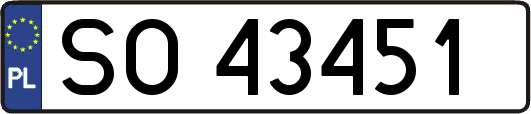 SO43451
