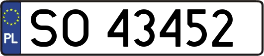 SO43452