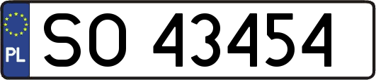 SO43454