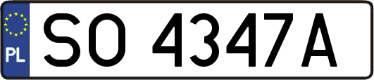 SO4347A