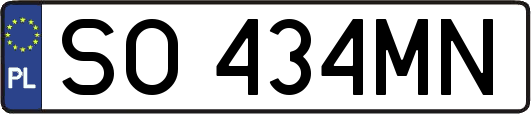 SO434MN