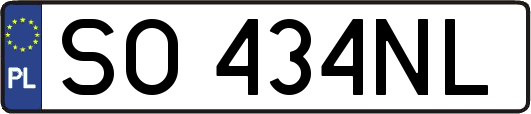 SO434NL