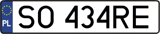 SO434RE