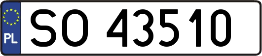 SO43510