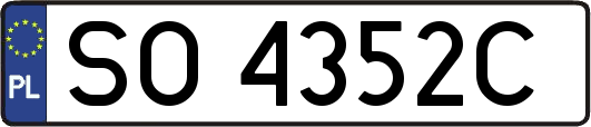 SO4352C