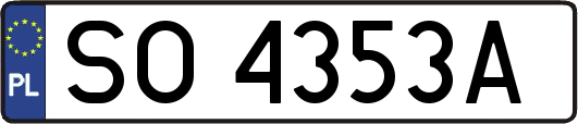SO4353A