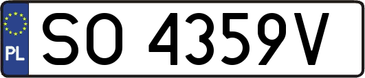 SO4359V