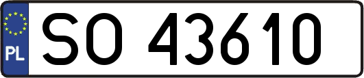 SO43610
