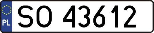 SO43612