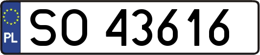 SO43616