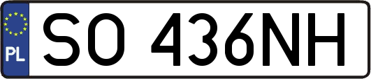 SO436NH
