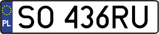 SO436RU