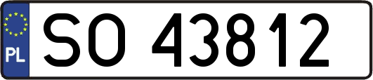 SO43812