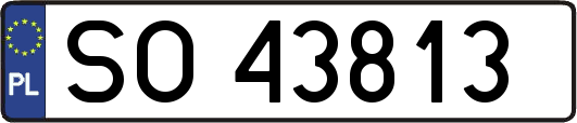 SO43813