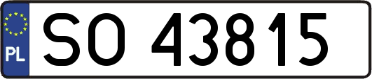 SO43815