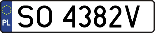 SO4382V