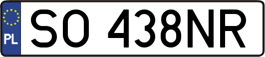SO438NR