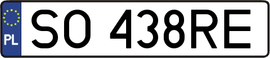 SO438RE