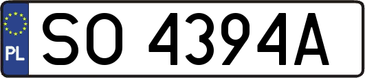 SO4394A