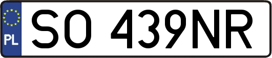 SO439NR