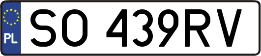 SO439RV