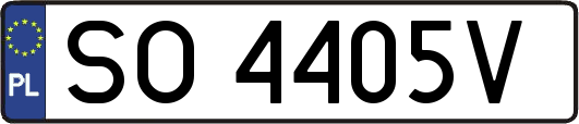 SO4405V