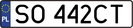 SO442CT