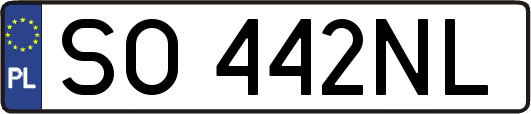SO442NL
