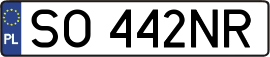 SO442NR